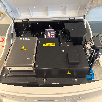 Agilent NovoCyte Penteon Flow Cytometer image 2